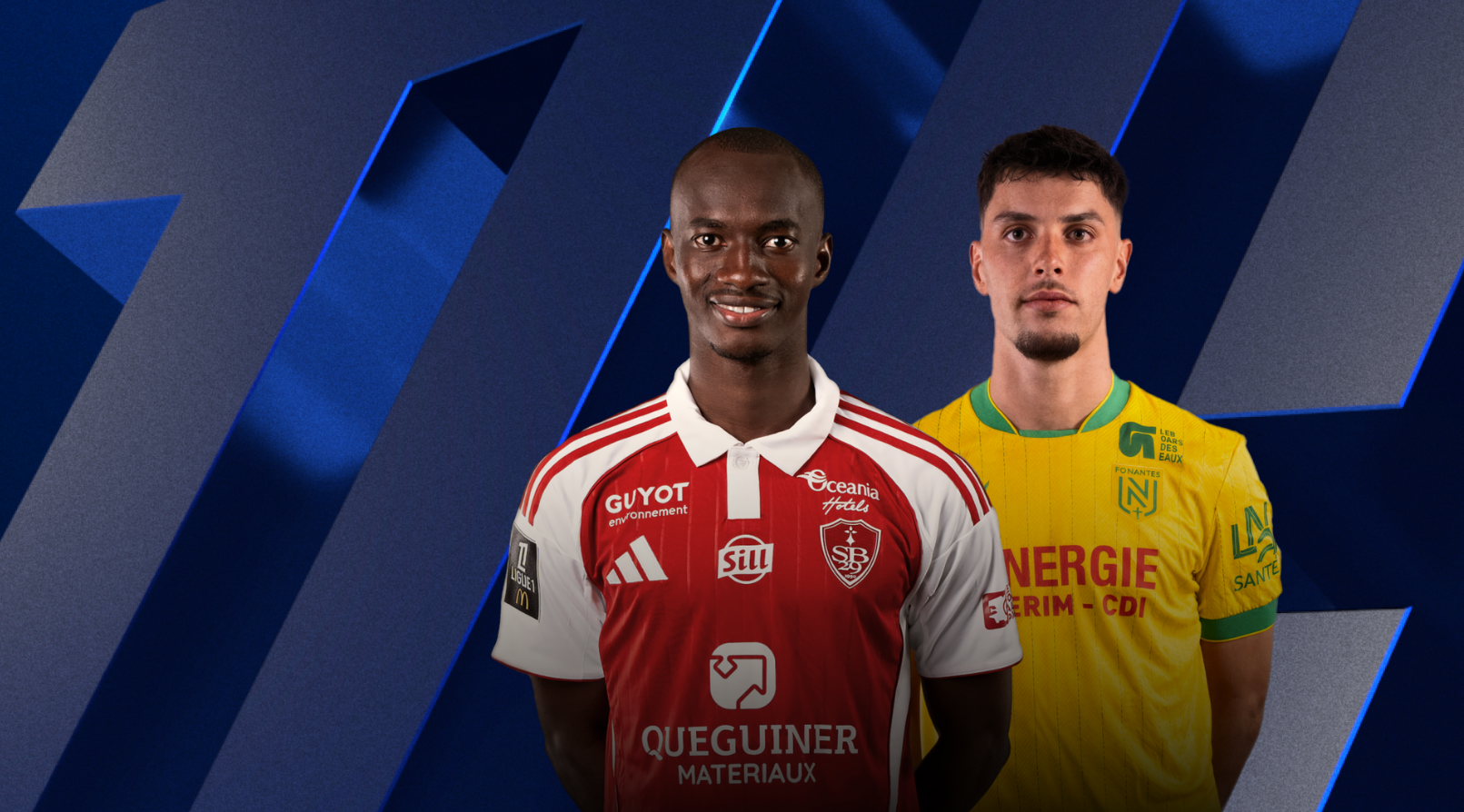 Брест - Нант