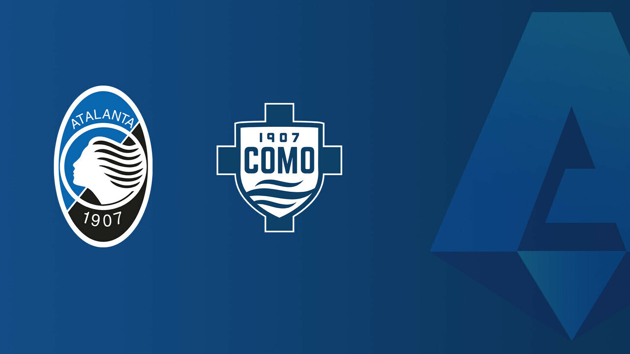 Аталанта - Комо