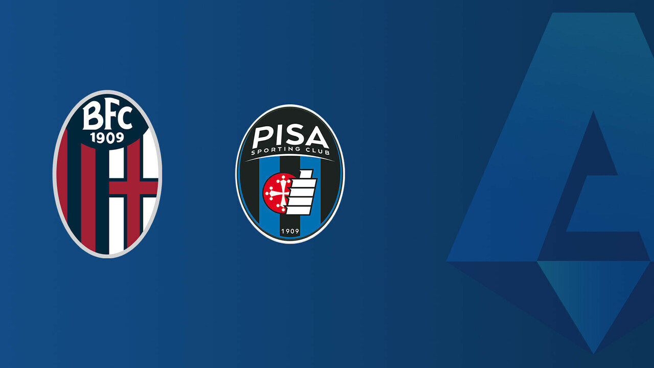 Болонья - Пиза