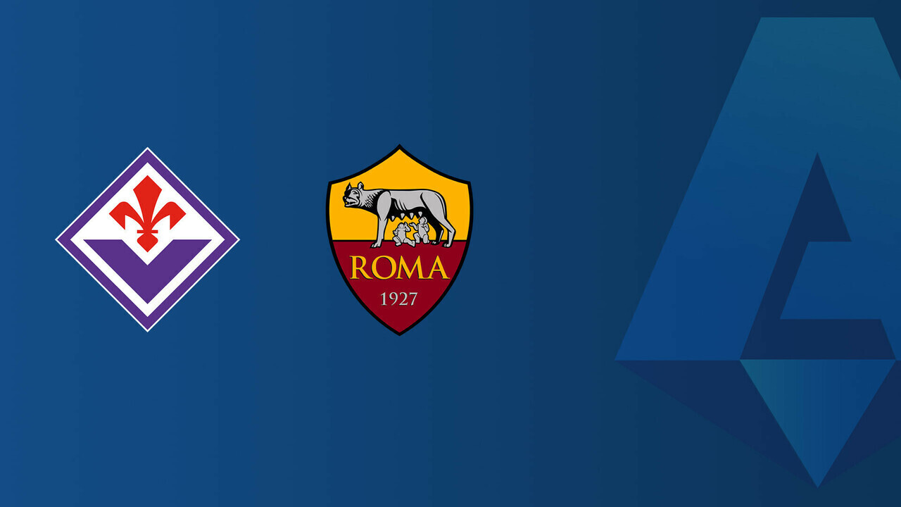 Фиорентина - Рома