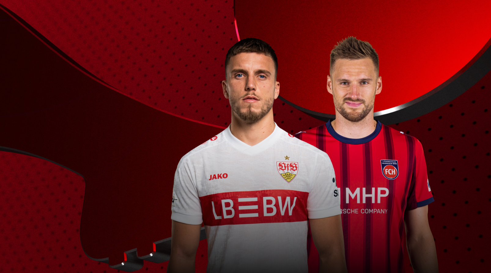 Штутгарт - Хайденхайм