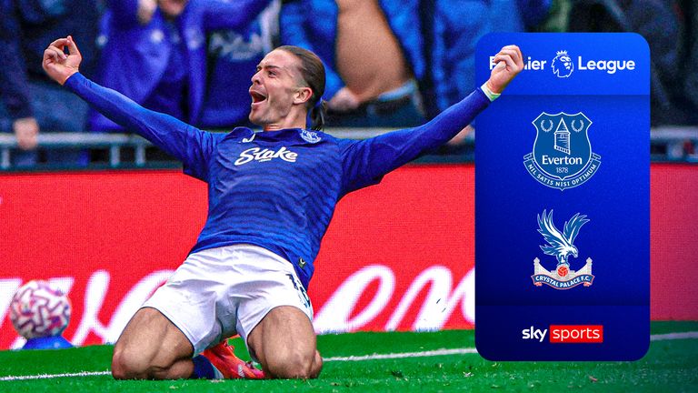 Эвертон - Кристал Пэлас 04.10.2025 АПЛ