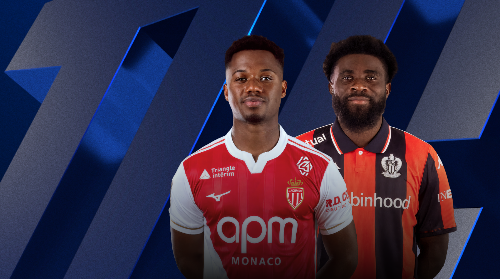 Монако - Ницца