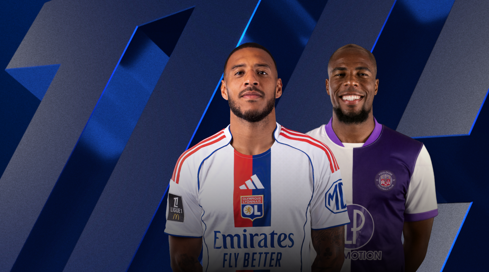 Лион - Тулуза