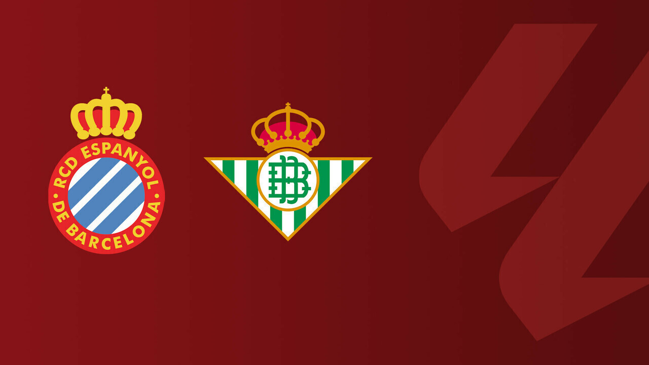 Эспаньол - Бетис