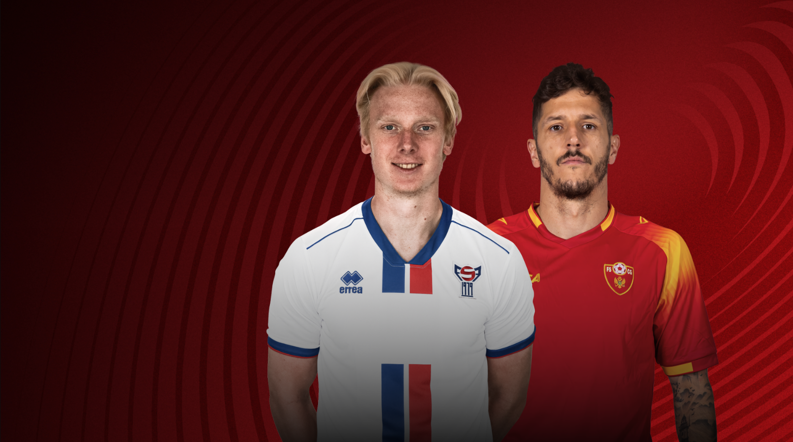 Фарерские острова - Черногория