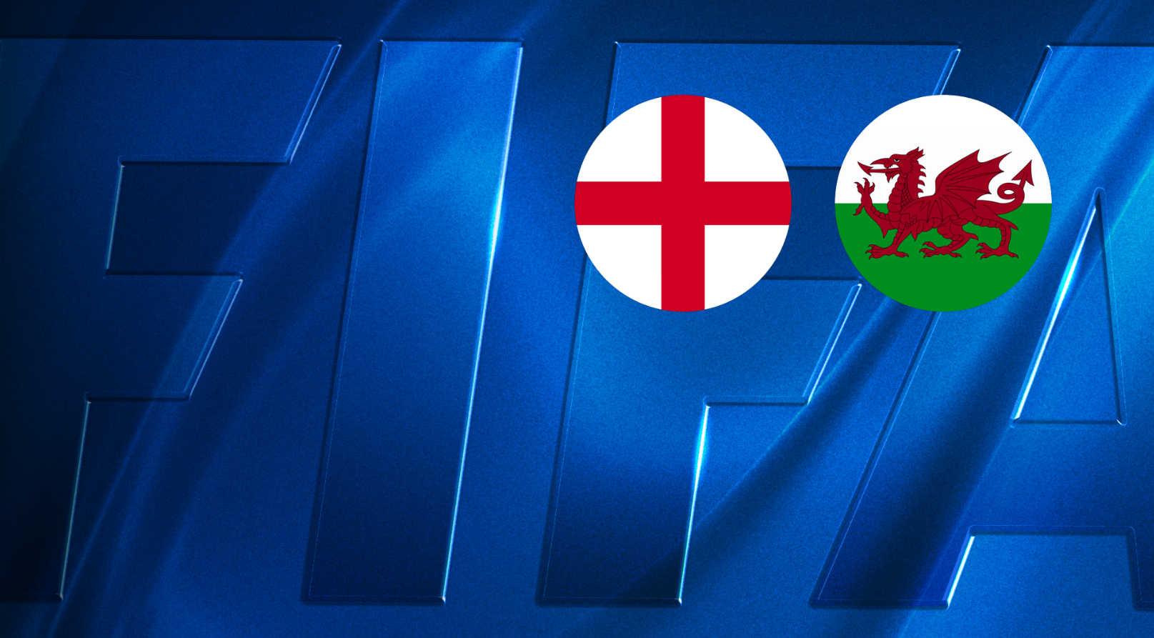 Англия - Уэльс (09.10.2025) | Товарищеский матч 2025