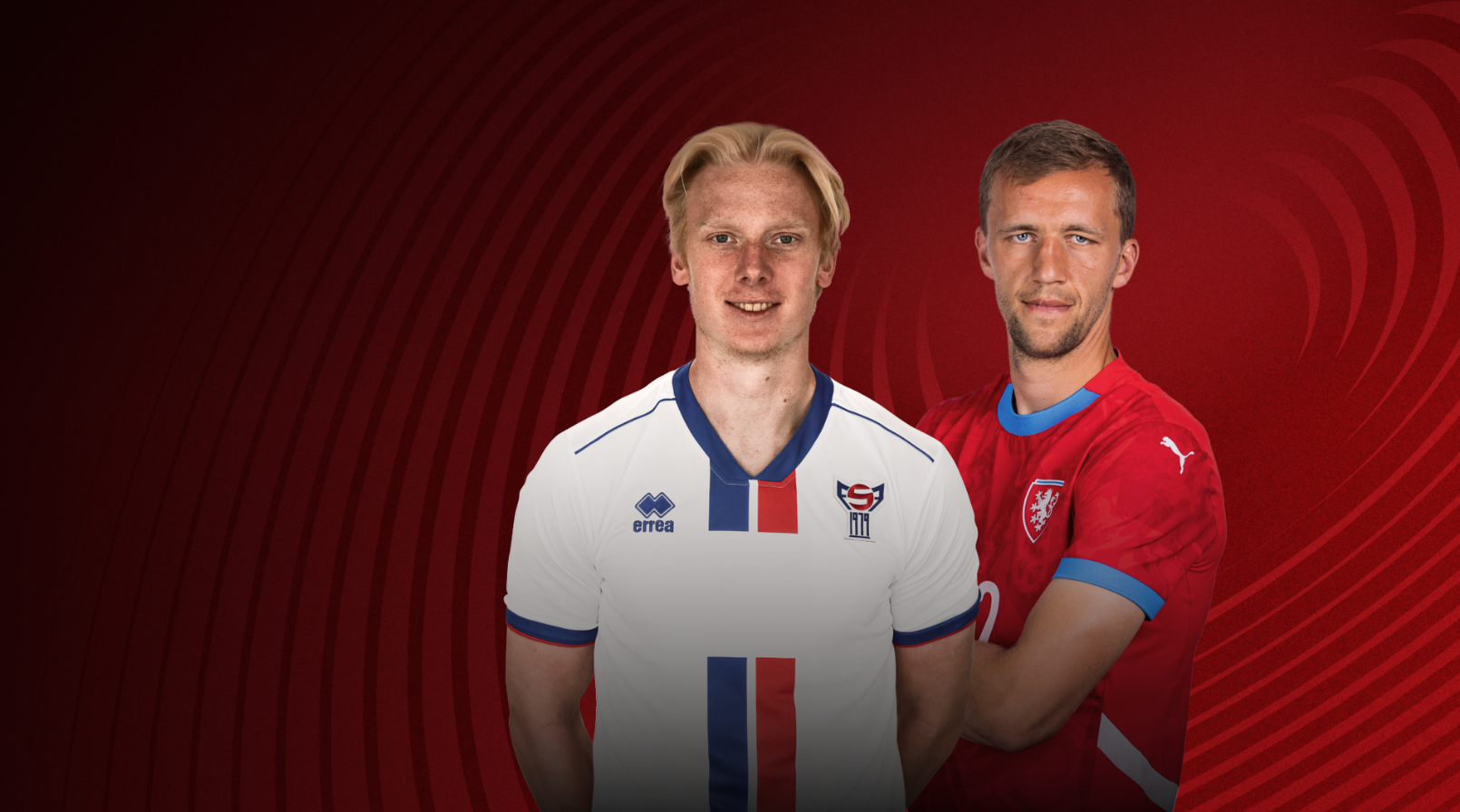 Фарерские острова - Чехия