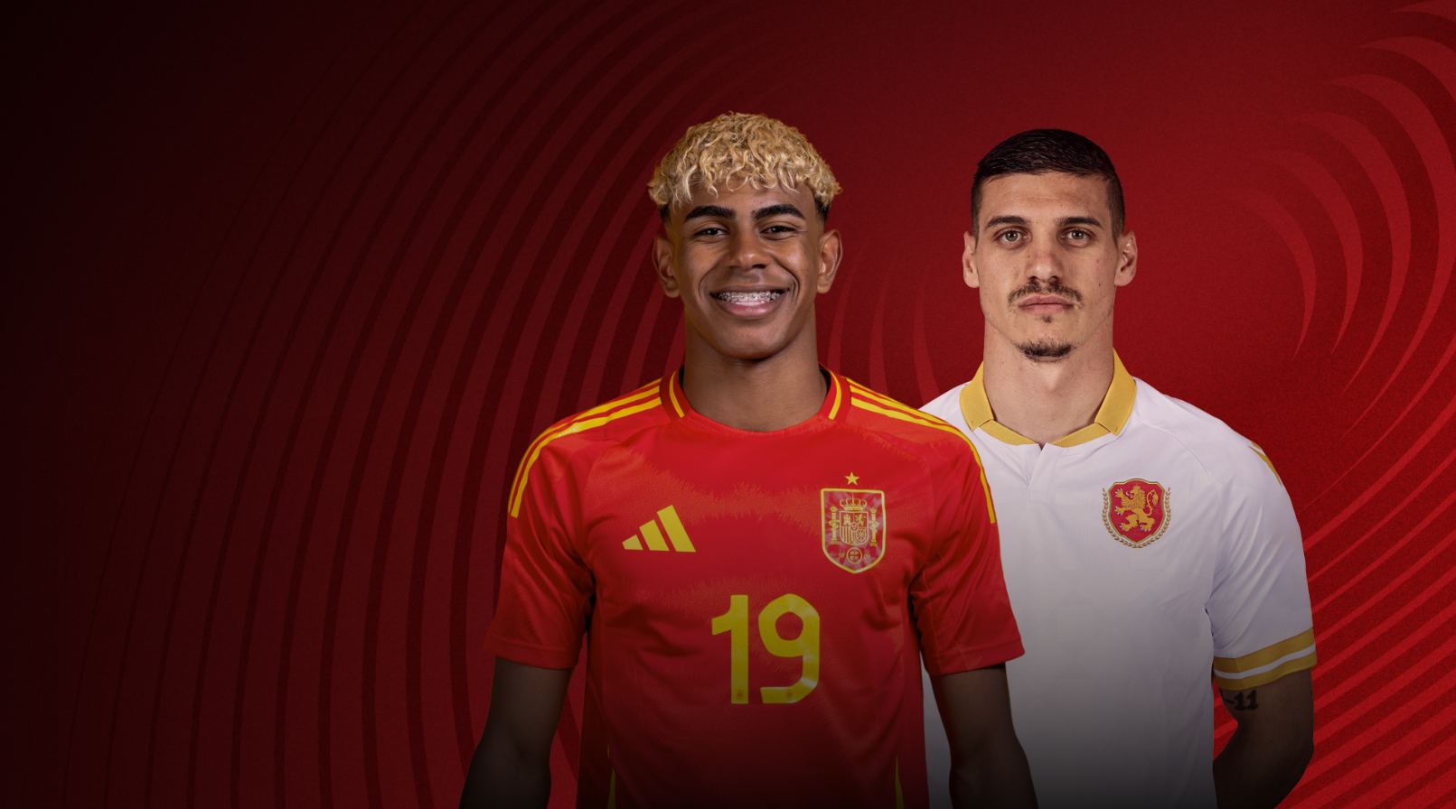 Испания - Болгария