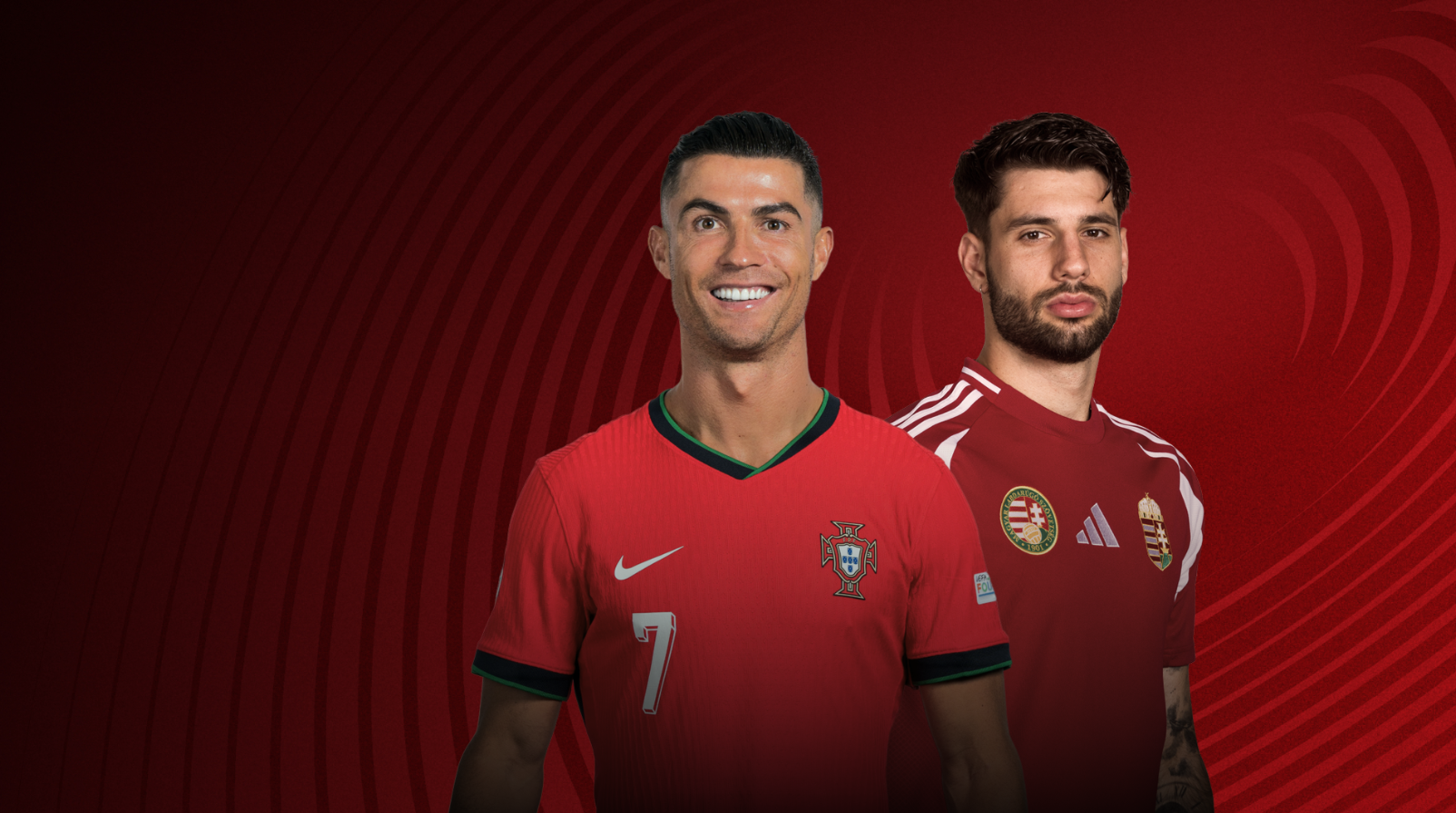 Португалия - Венгрия