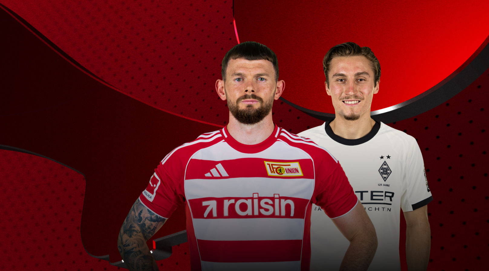 Унион - Боруссия М