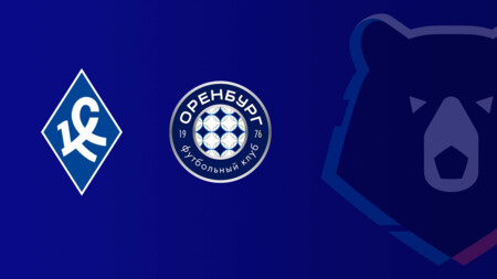 Крылья Советов - Оренбург РПЛ 18.10.2025 Крылья Советов - Оренбург