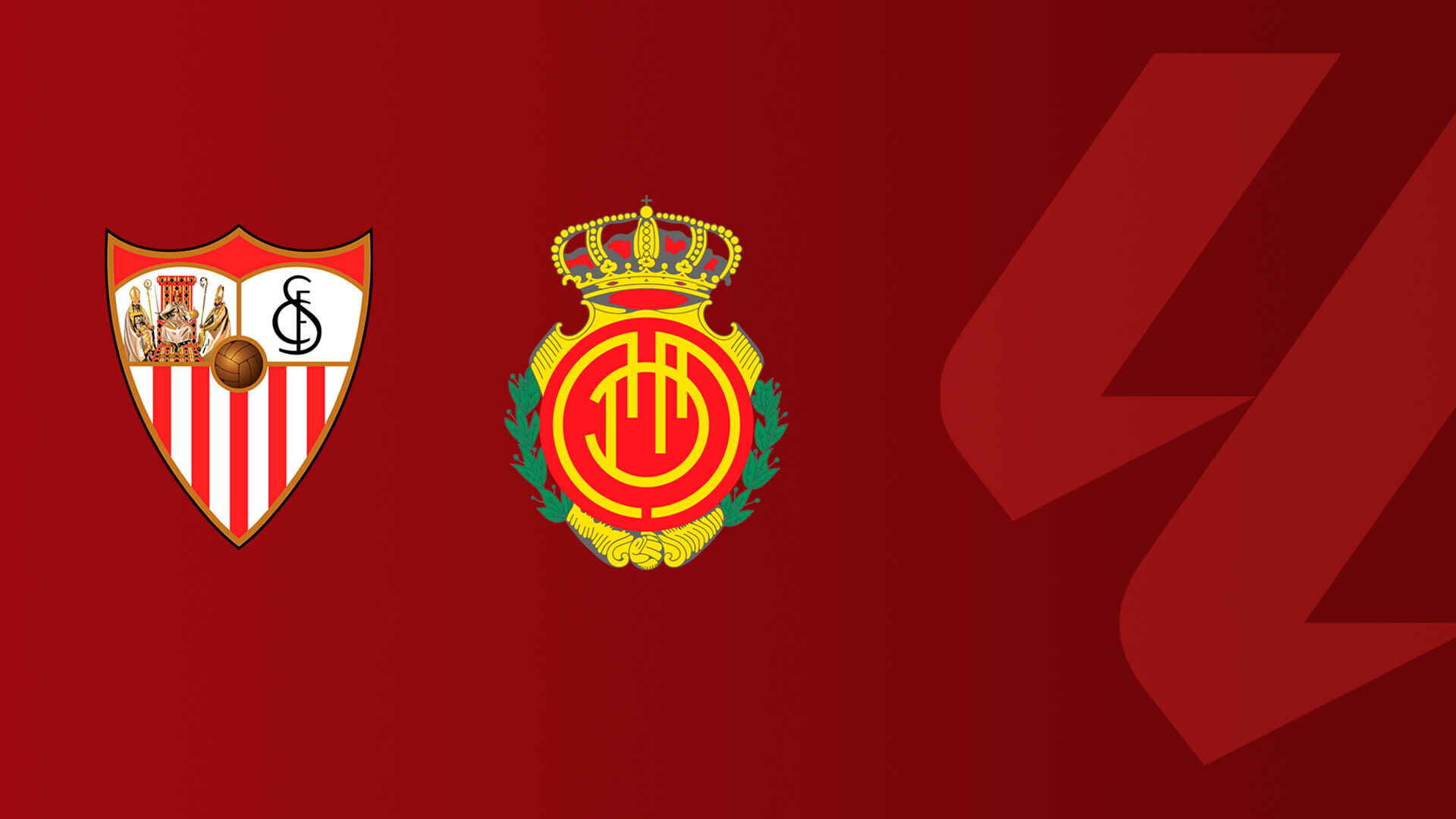 Севилья - Мальорка