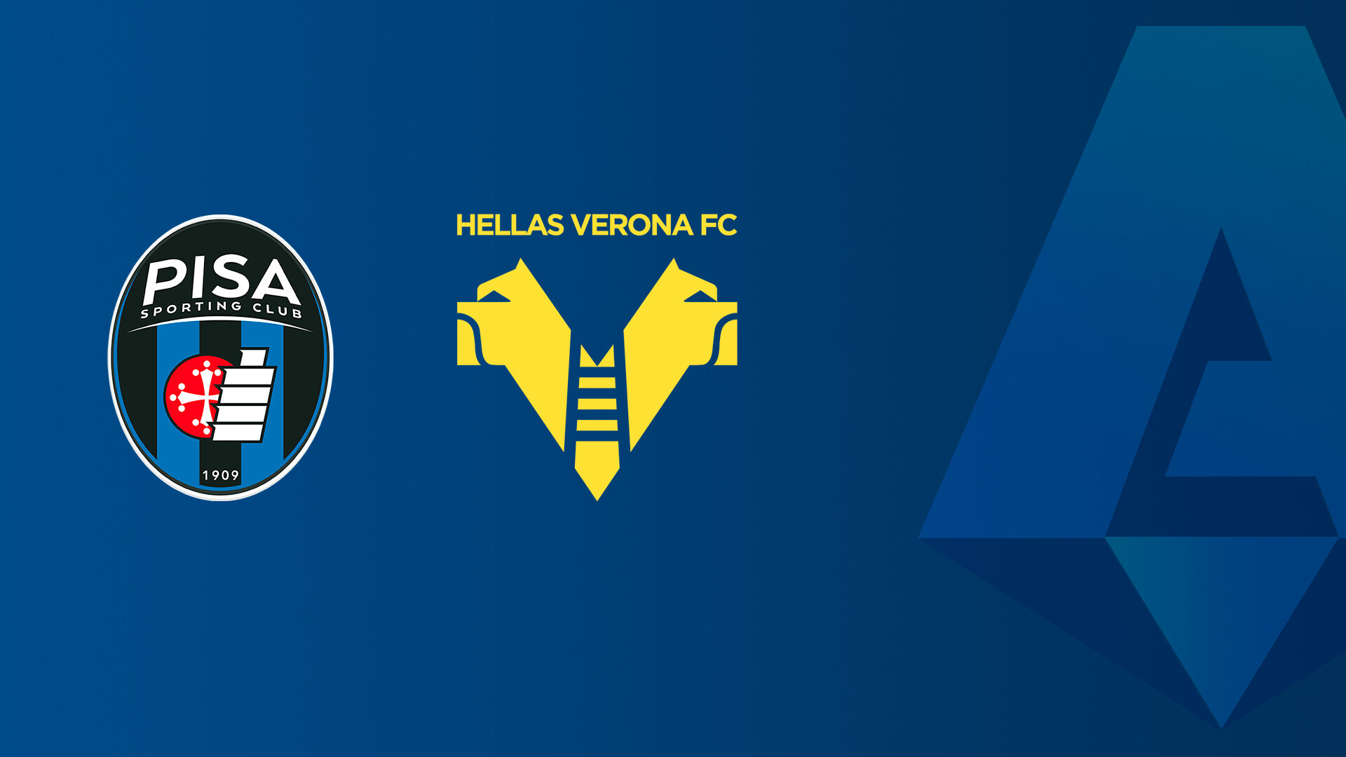 Пиза - Верона Серия А 18.10.2025 Пиза - Верона