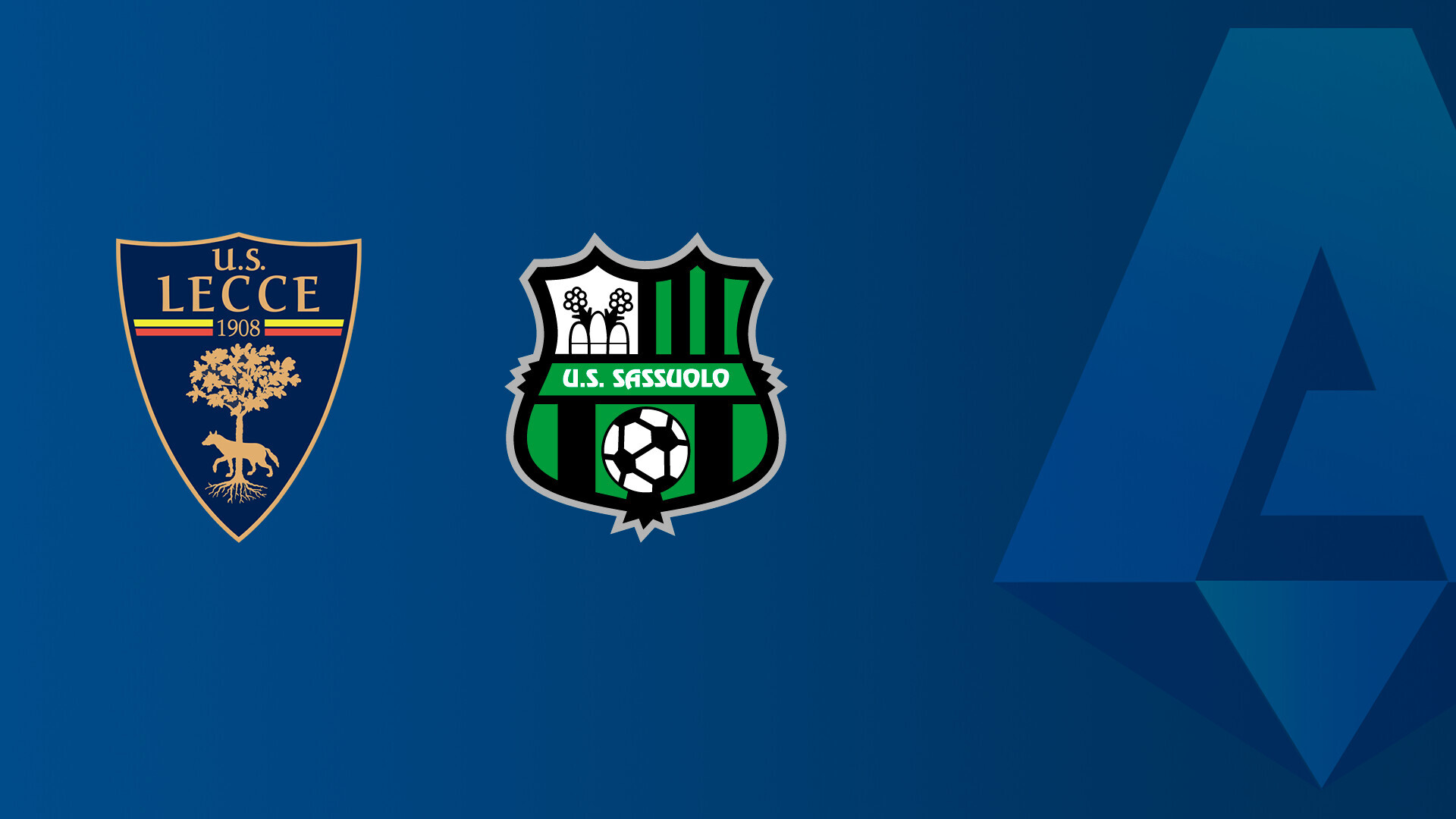 Лечче - Сассуоло