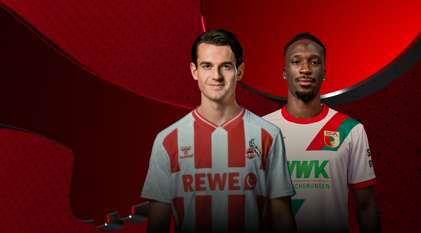 Кёльн - Аугсбург