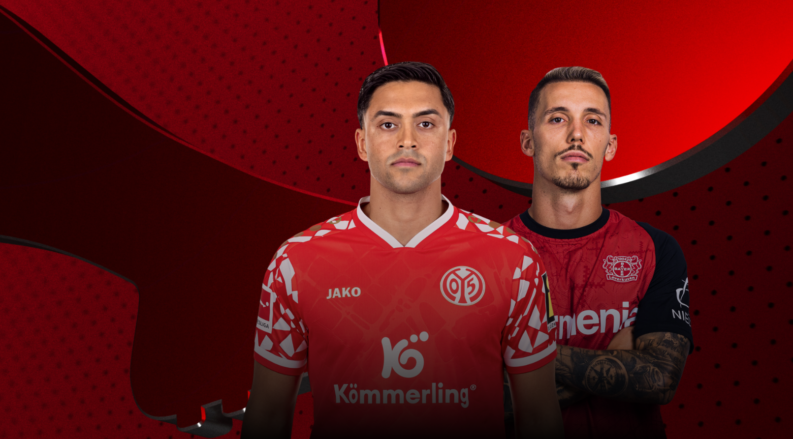 Майнц - Байер