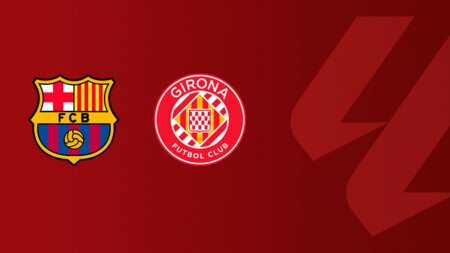 Барселона - Жирона