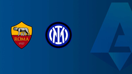 Рома - Интер