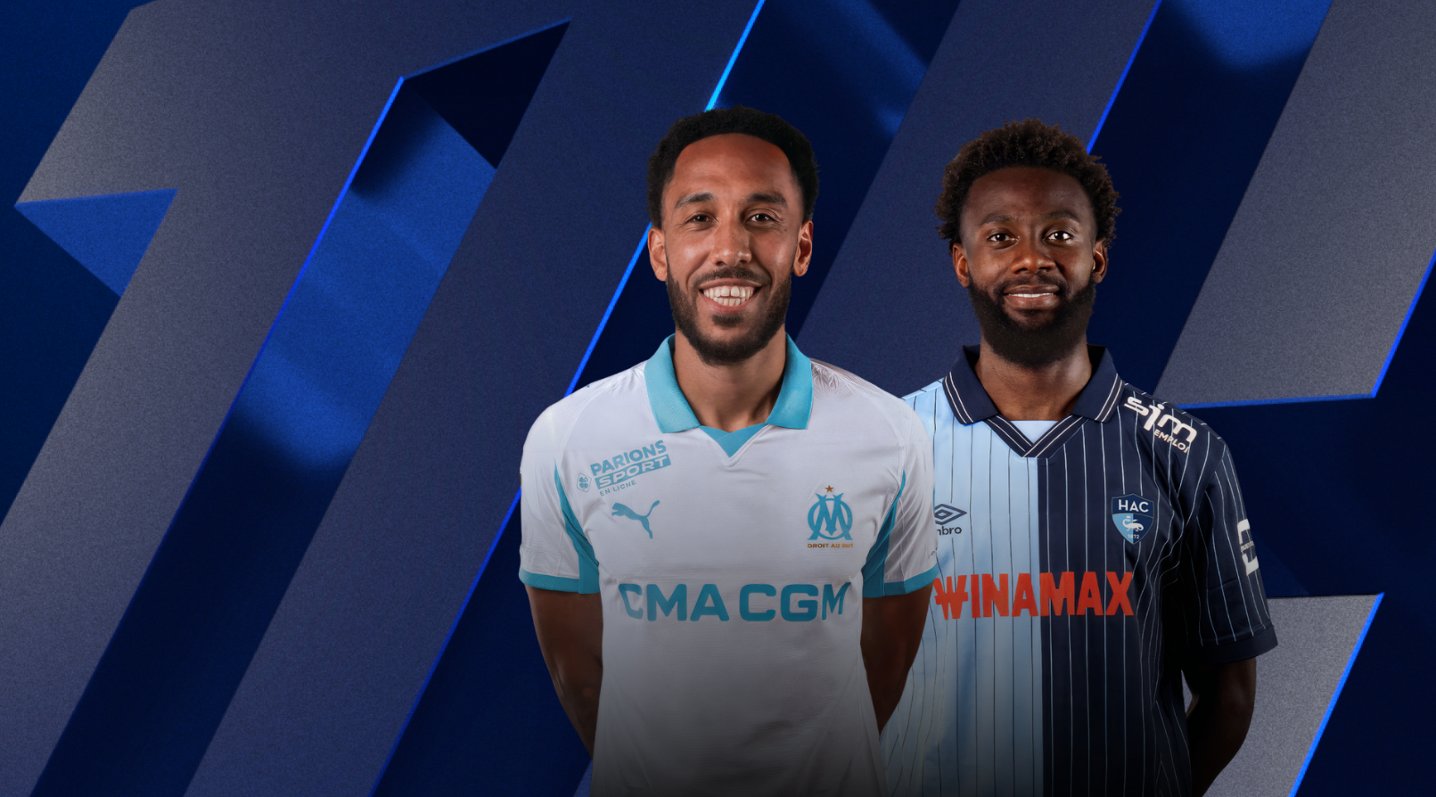 Марсель - Гавр