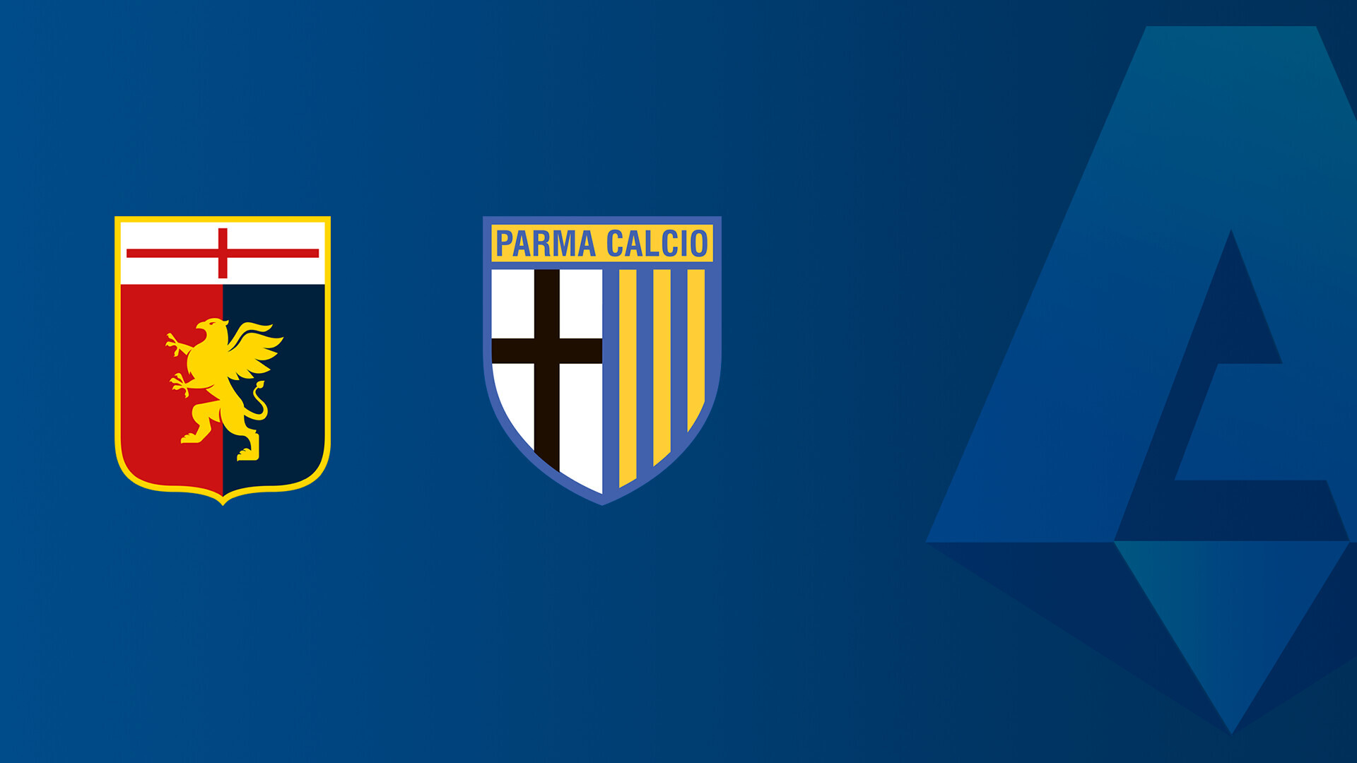 Дженоа - Парма