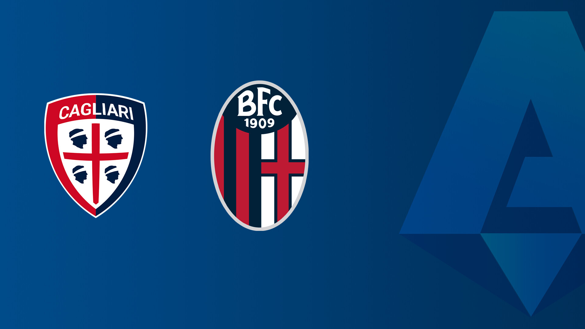 Кальяри - Болонья