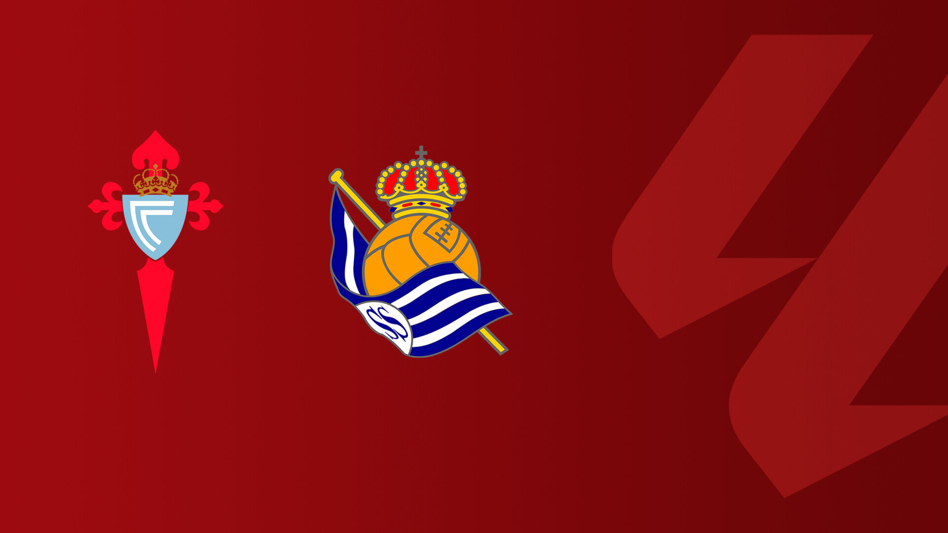 Сельта - Реал Сосьедад