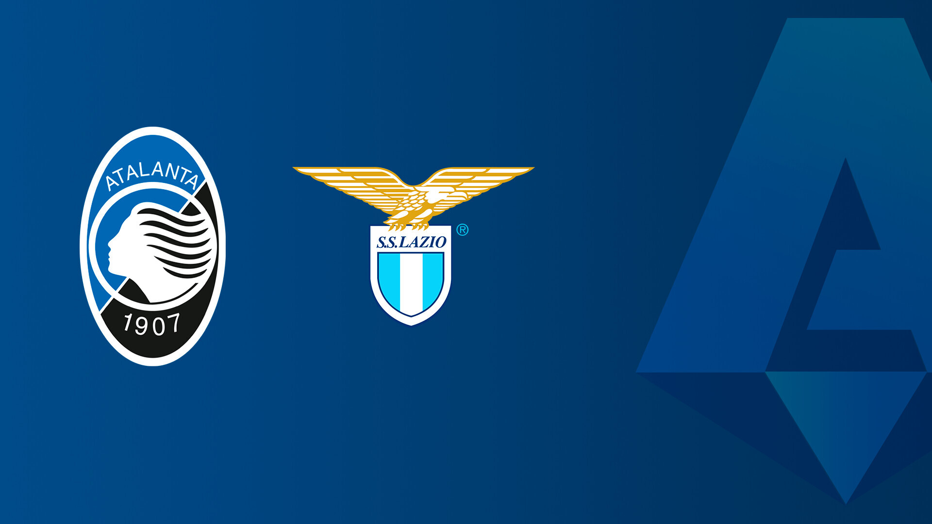 Аталанта - Лацио