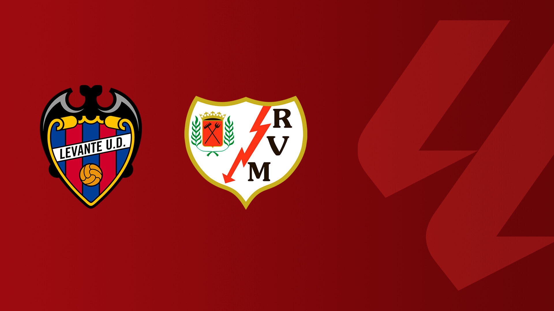 Леванте - Райо Вальекано Ла Лига 19.10.2025 Леванте - Райо Вальекано