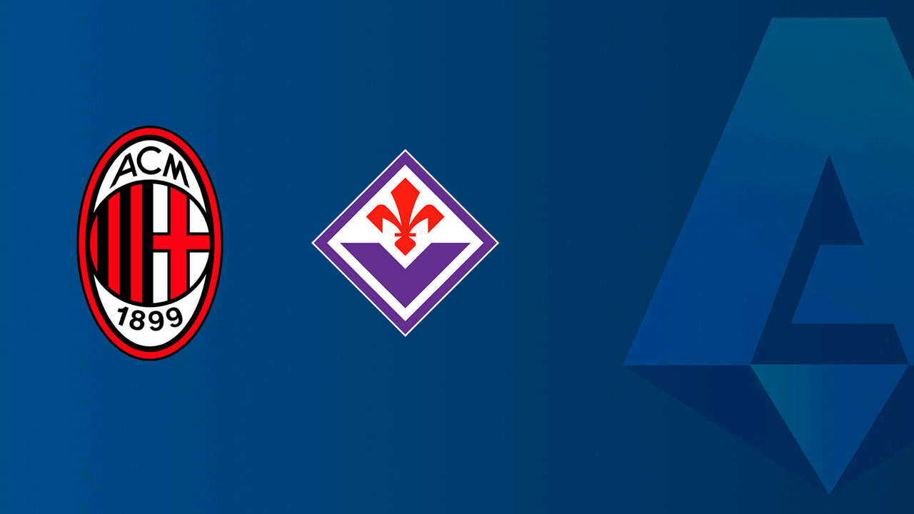 Милан - Фиорентина