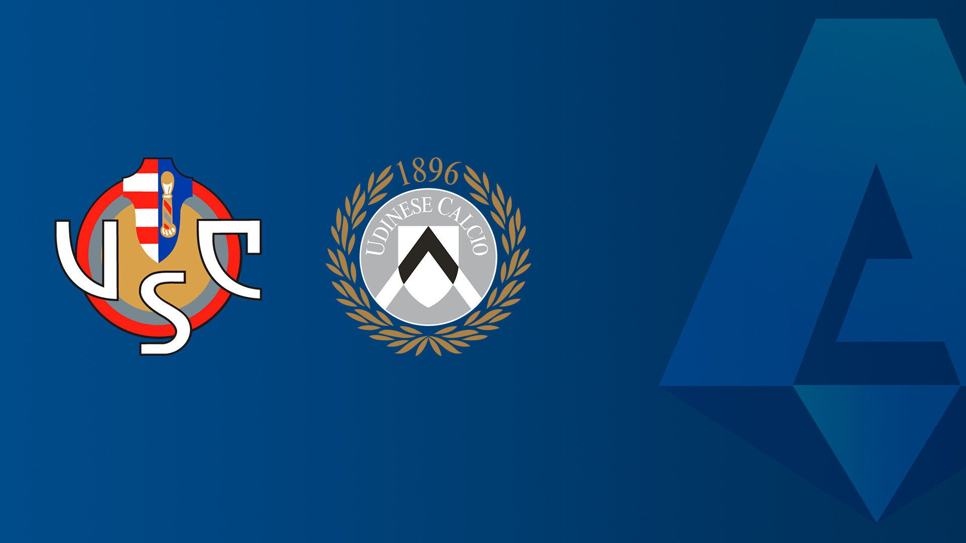 Кремонезе - Удинезе