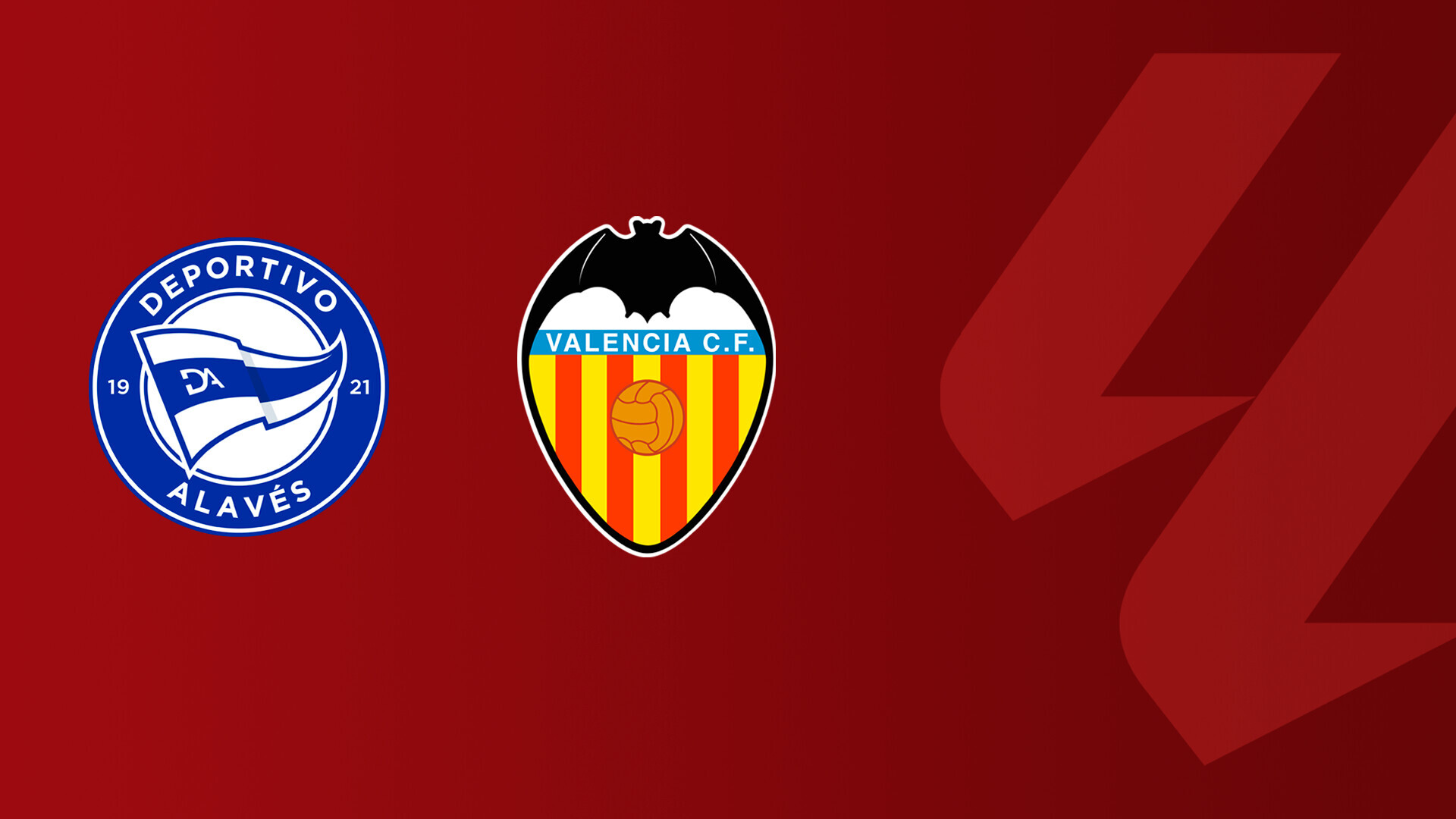 Алавес - Валенсия