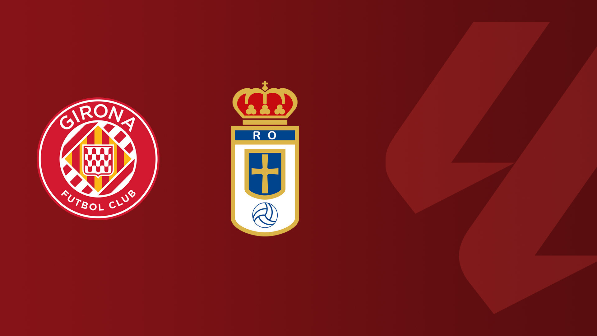 Жирона - Овьедо