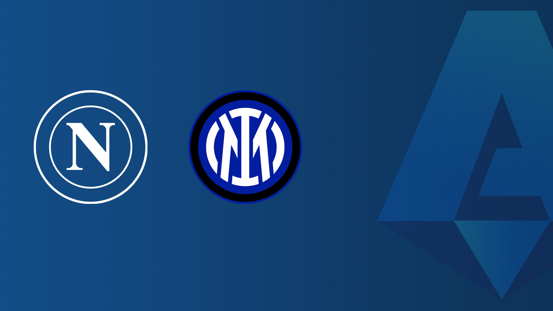 Наполи - Интер