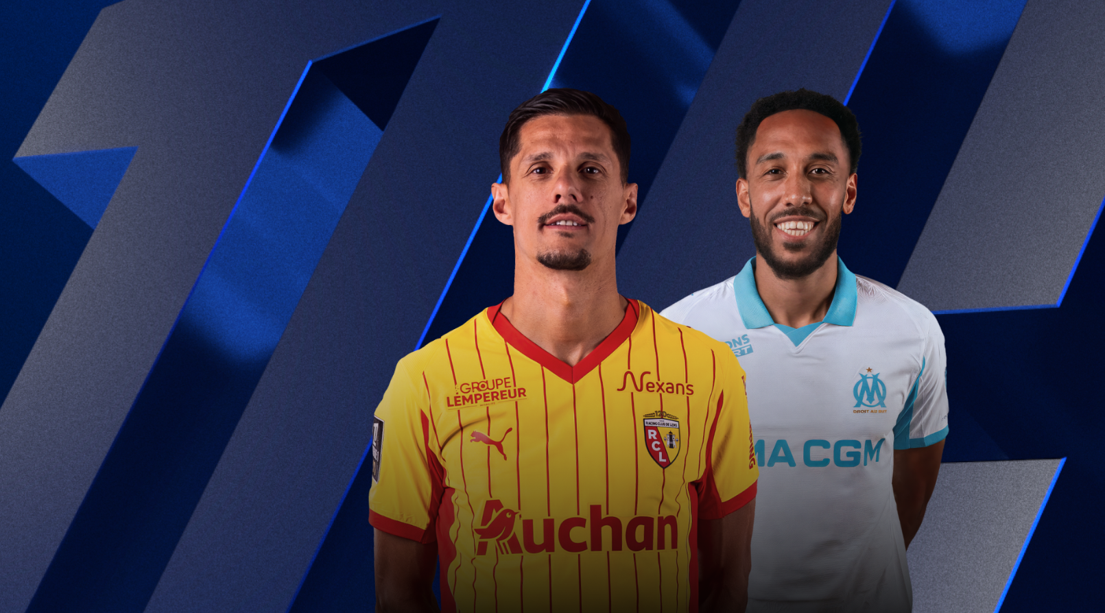 Ланс - Марсель ФПЛ 25.10.2025 Ланс - Марсель