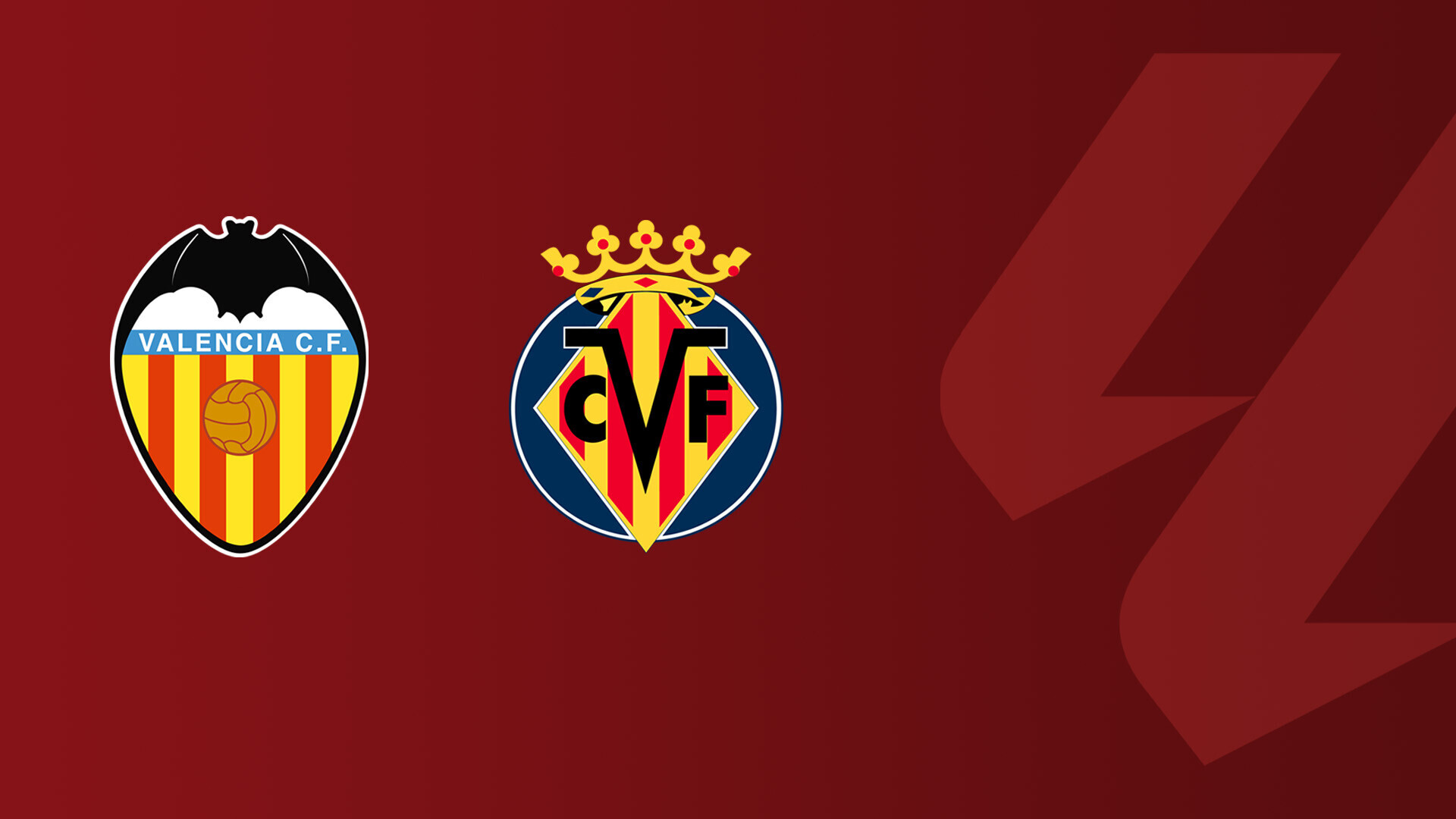 Валенсия - Вильярреал Ла Лига 25.10.2025 Валенсия - Вильярреал