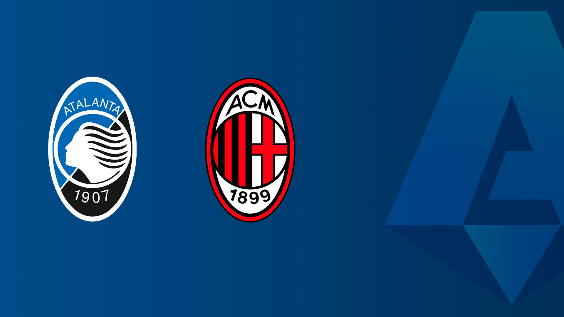 Аталанта - Милан Серия А 28.10.2025 Аталанта - Милан