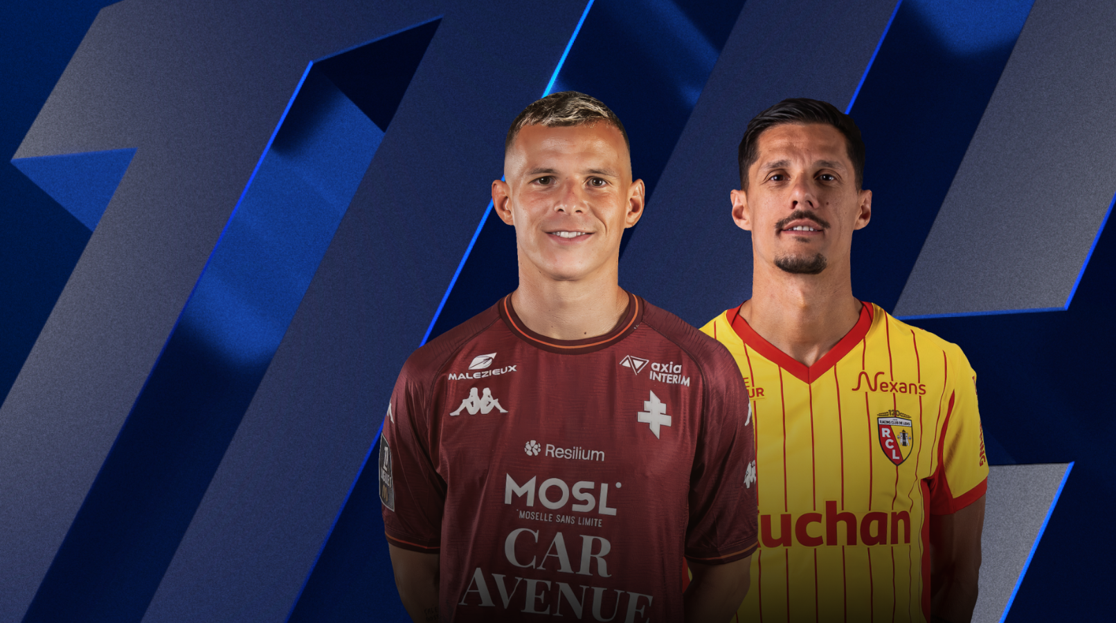 Метц - Ланс ФПЛ 29.10.2025 Метц - Ланс