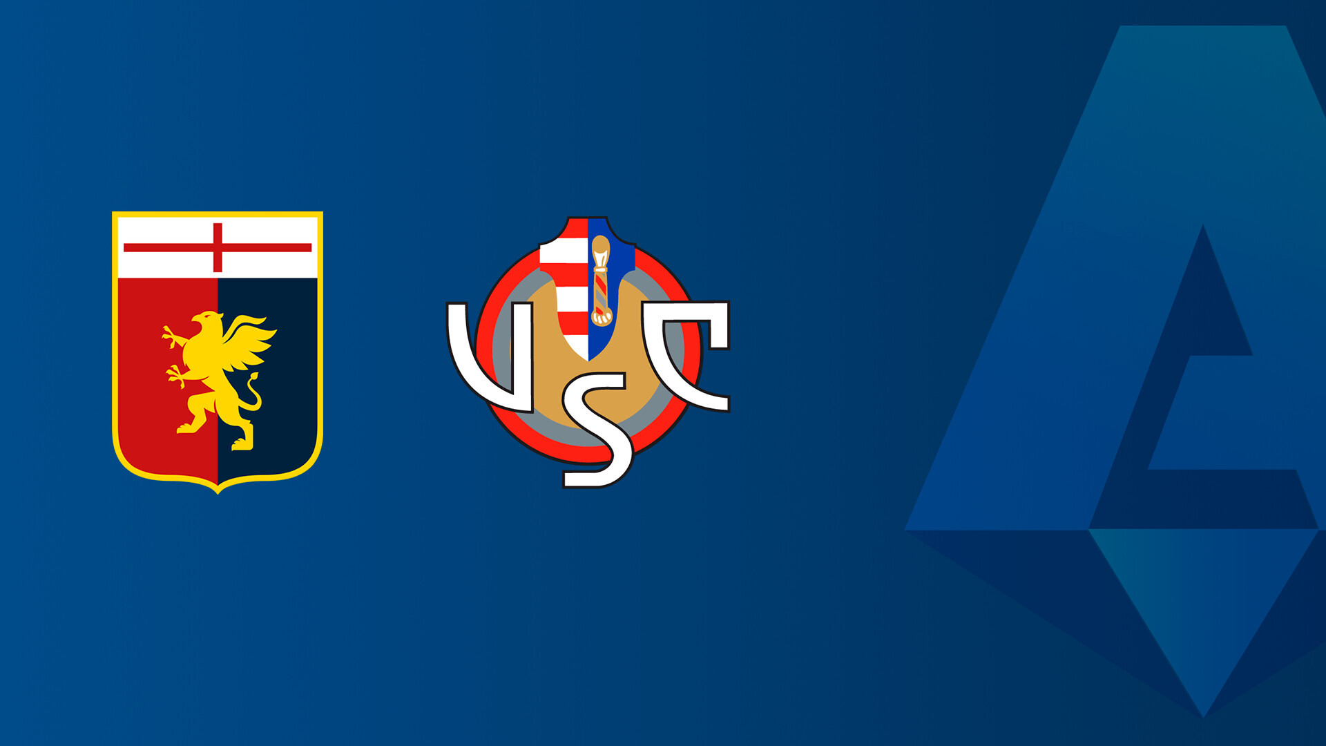 Дженоа - Кремонезе