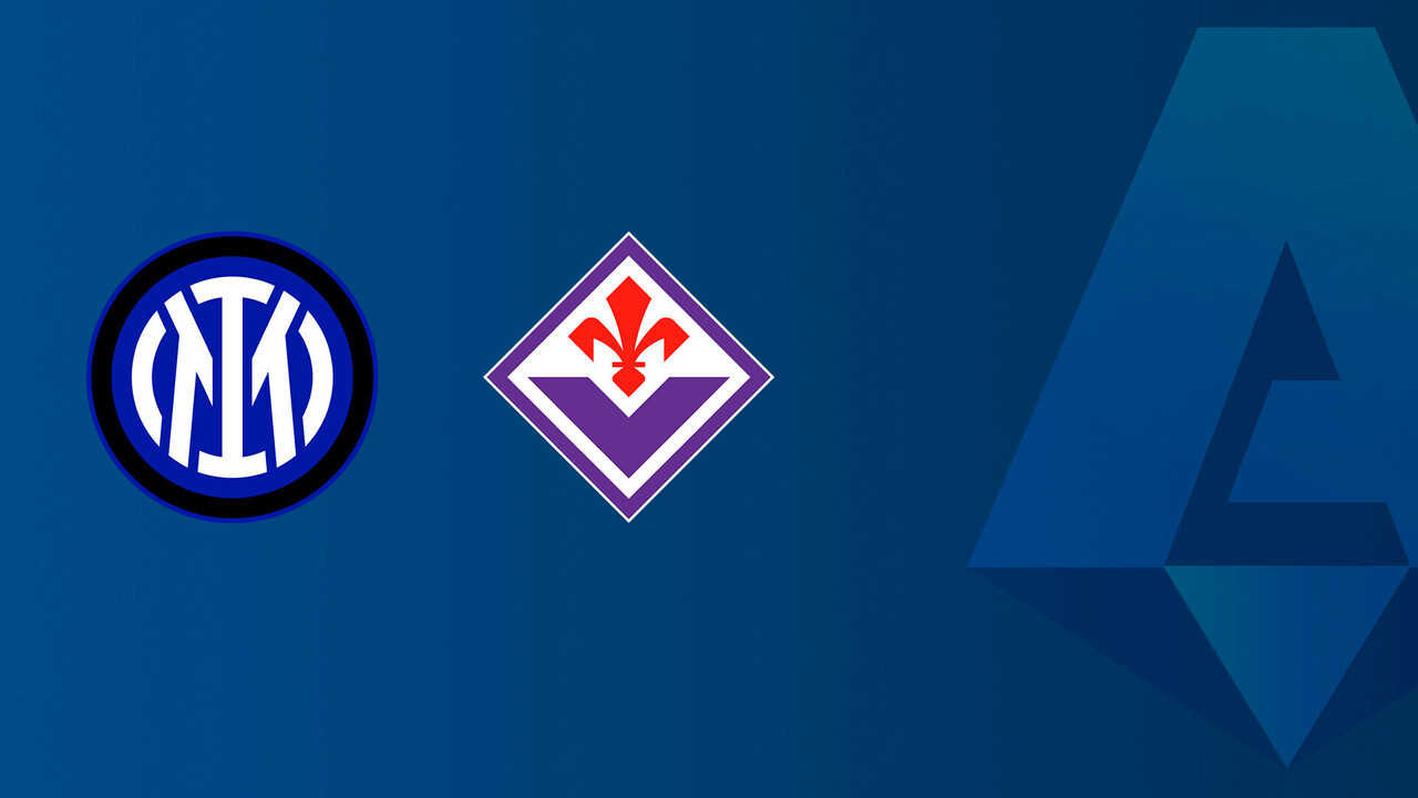 Интер - Фиорентина