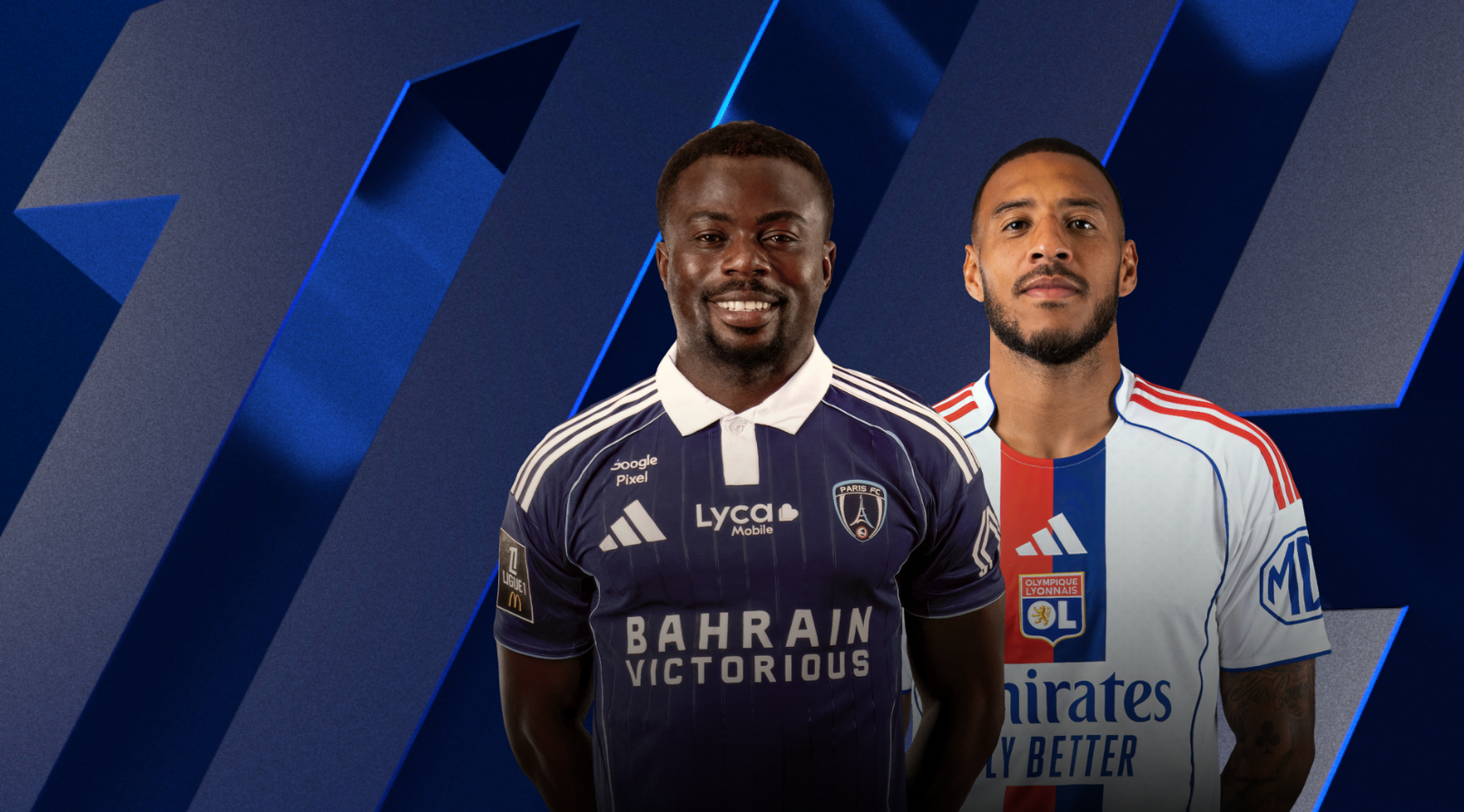 Париж - Лион