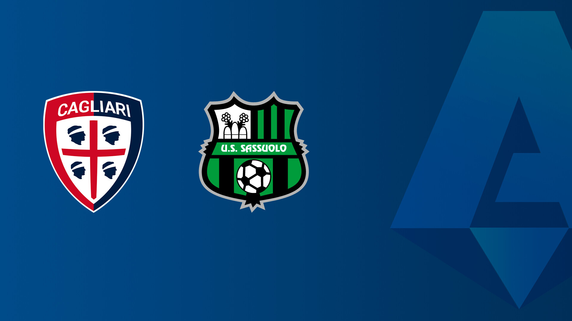 Кальяри - Сассуоло