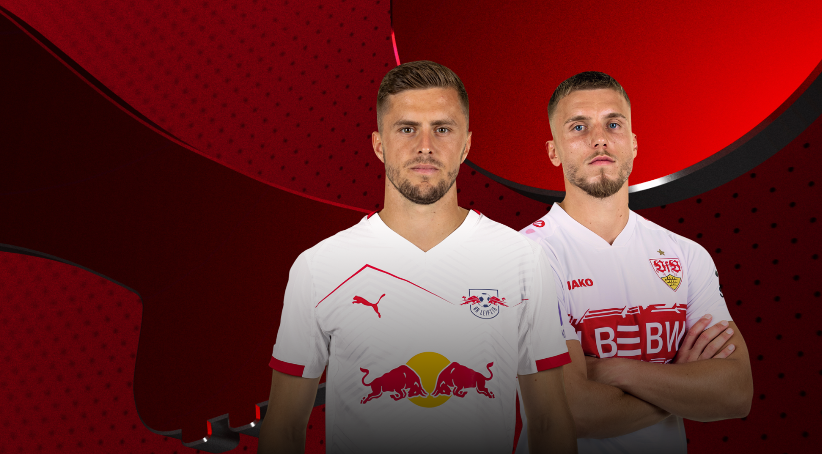 РБ Лейпциг - Штутгарт Бундеслига 01.11.2025 РБ Лейпциг - Штутгарт