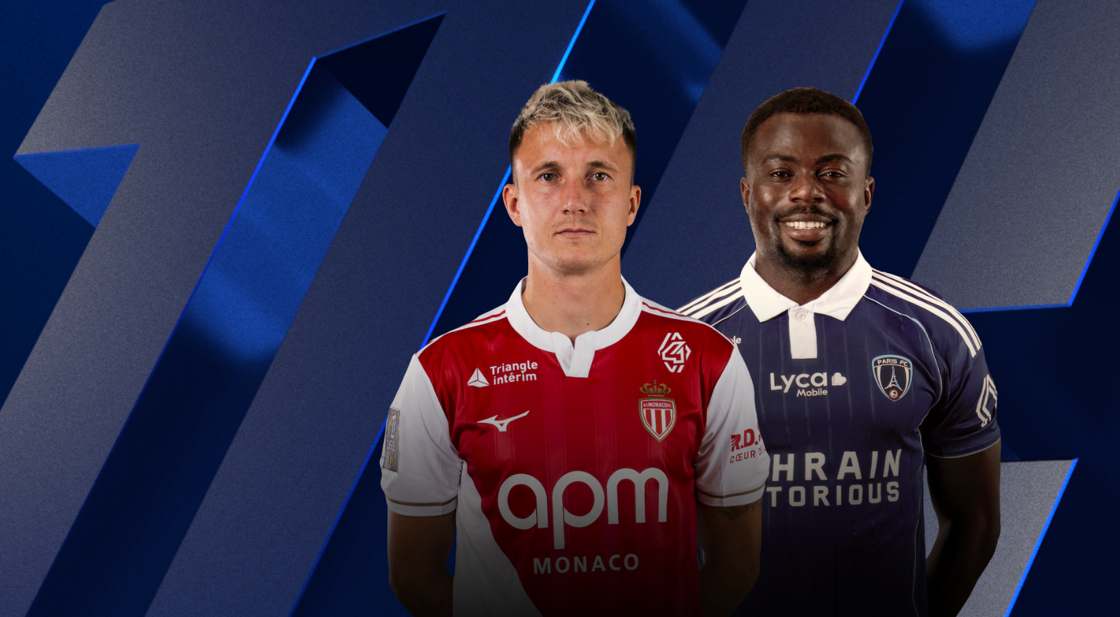 Монако - Париж