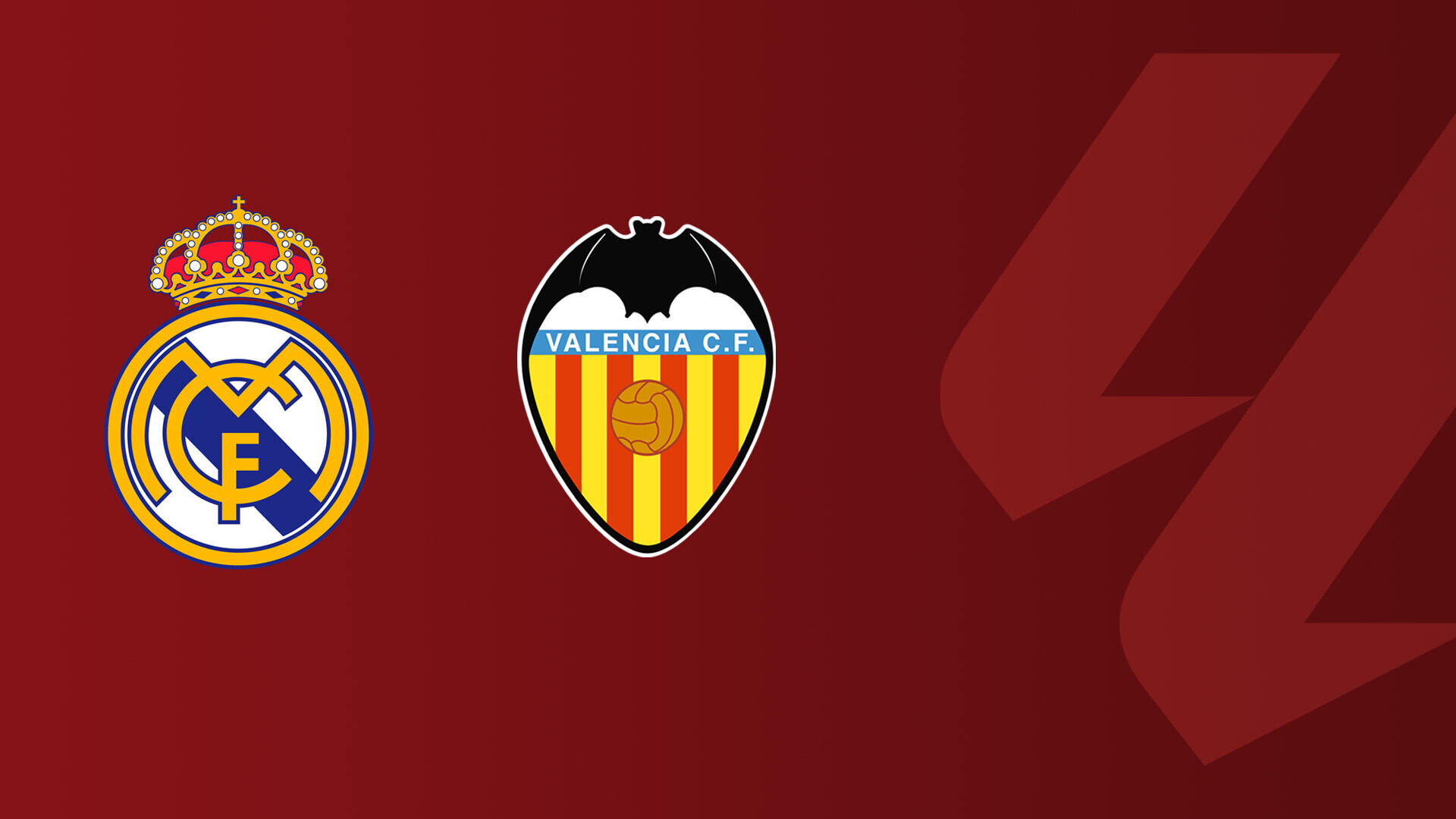 Реал Мадрид - Валенсия Ла Лига 01.11.2025 Реал Мадрид - Валенсия
