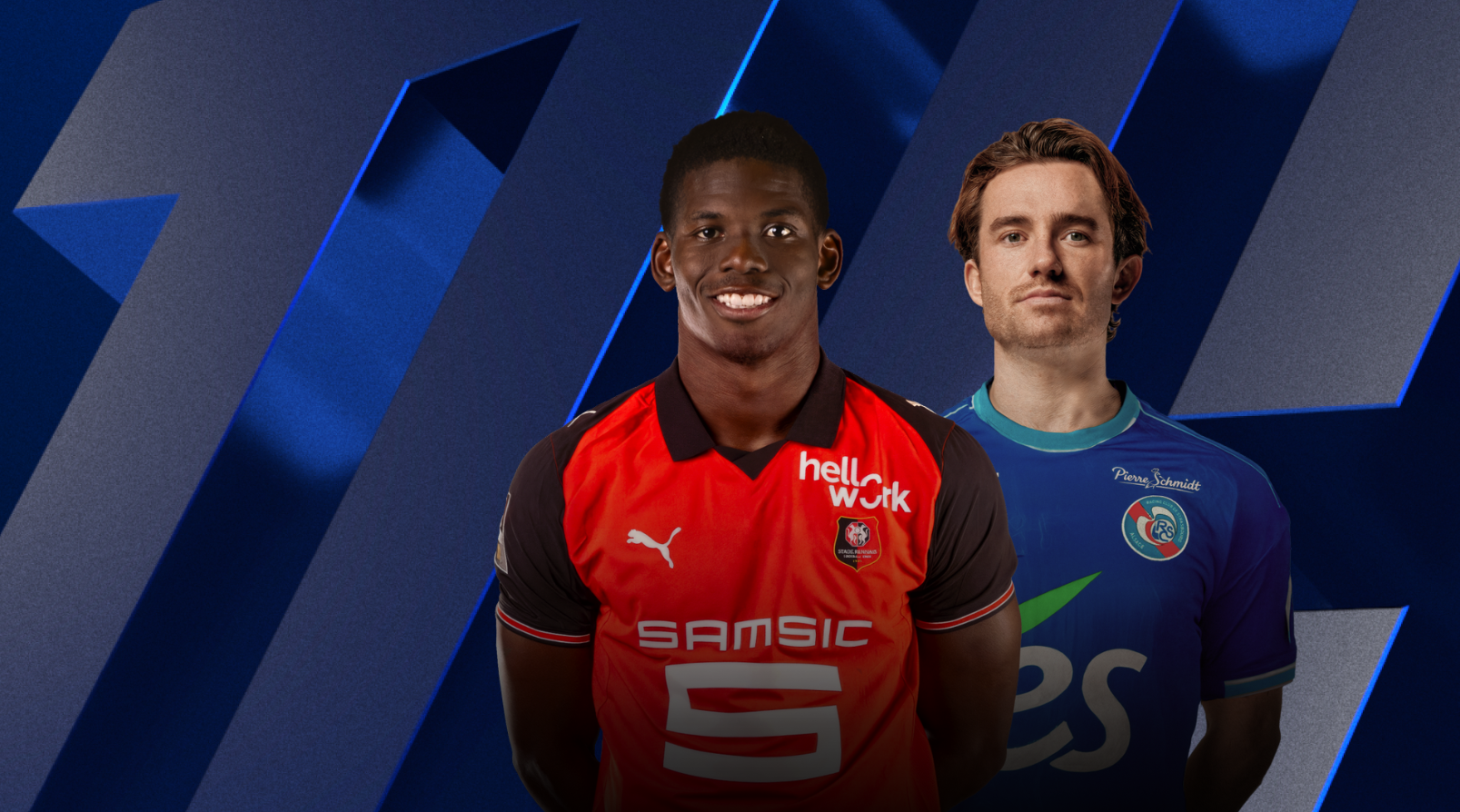 Ренн - Страсбург