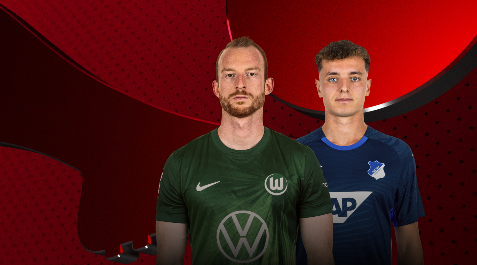 Вольфсбург - Хоффенхайм Бундеслига 02.11.2025 Вольфсбург - Хоффенхайм