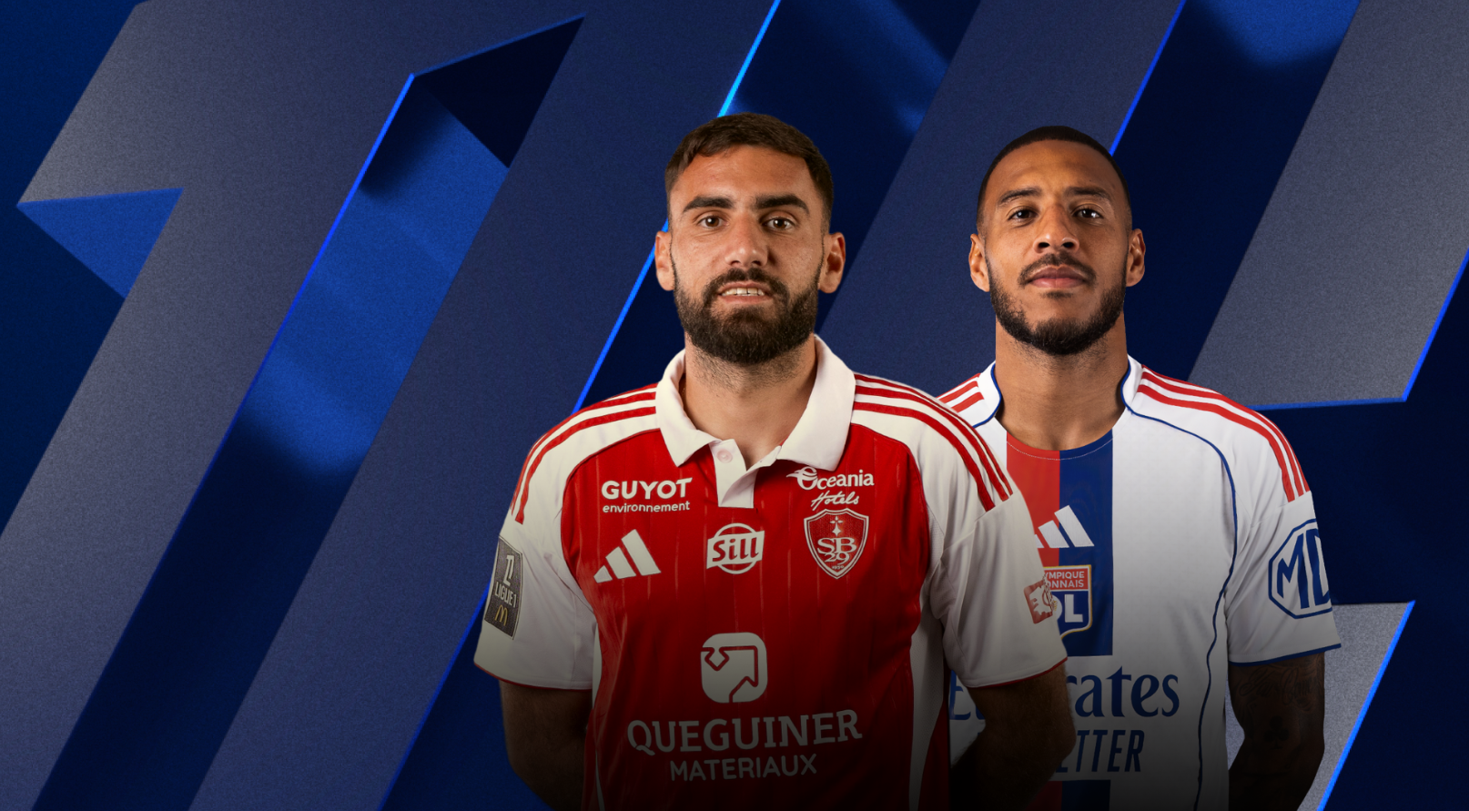 Брест - Лион