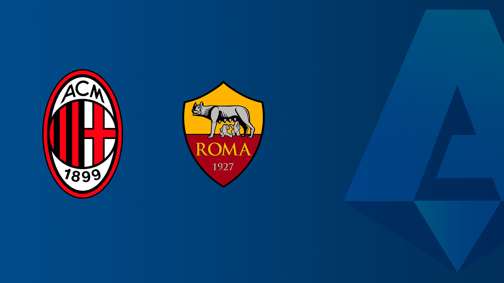 Милан - Рома Серия А 02.11.2025 Милан - Рома