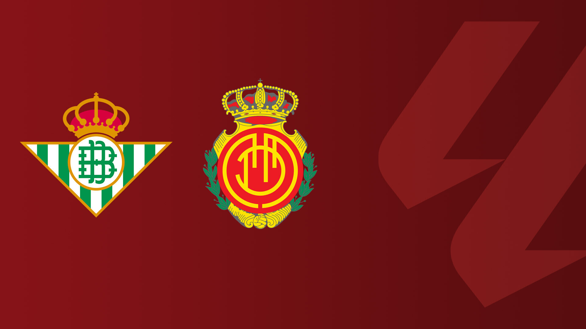 Бетис - Мальорка